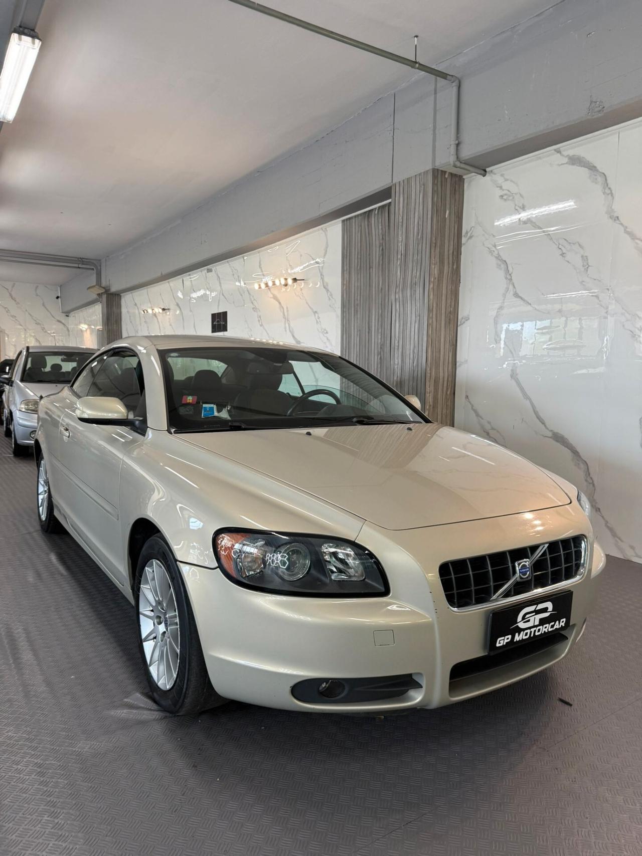 Volvo C70 2.4 20V 170 CV Summum