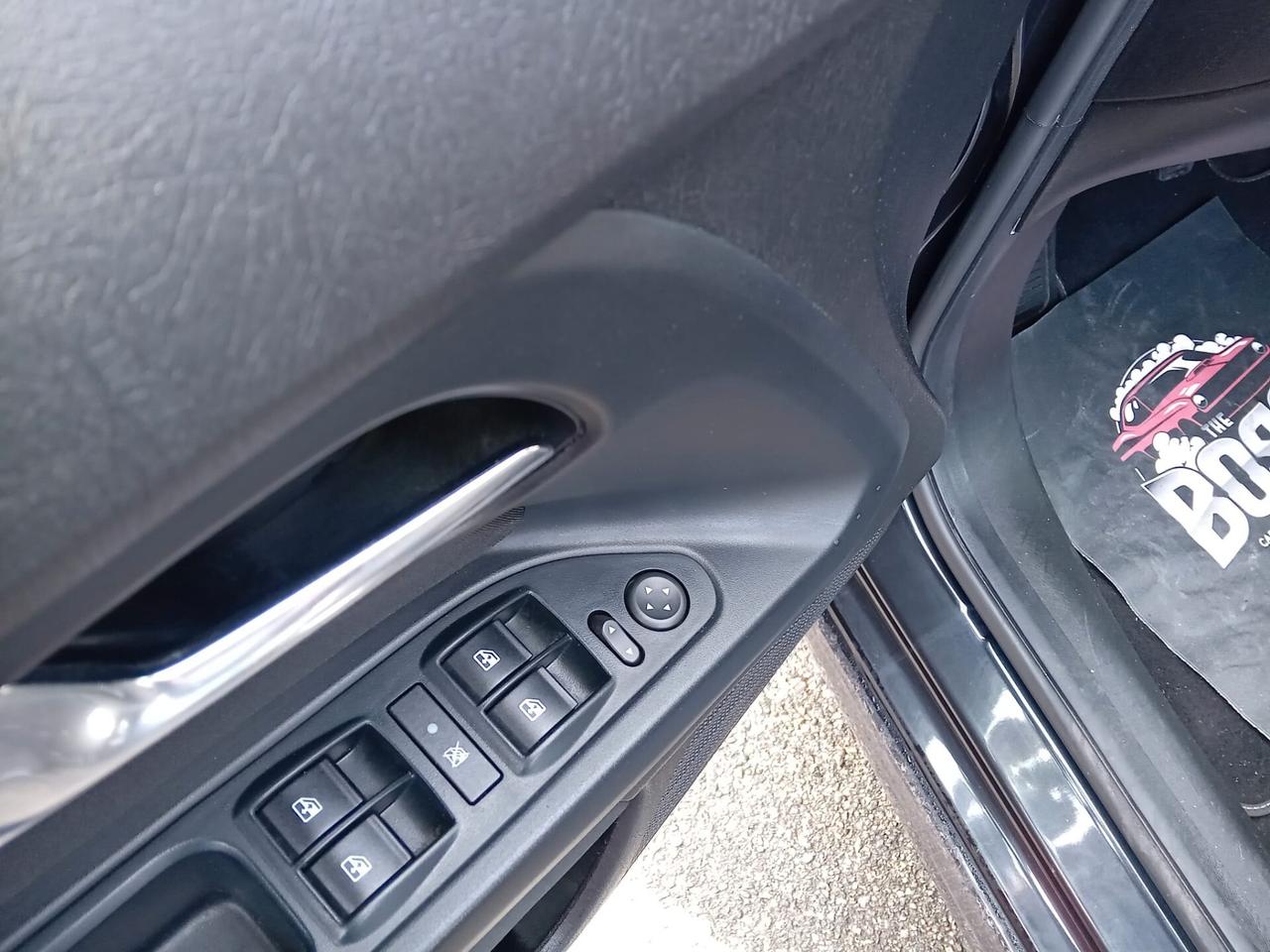 Fiat Tipo 1.4 T-Jet 120CV GPL