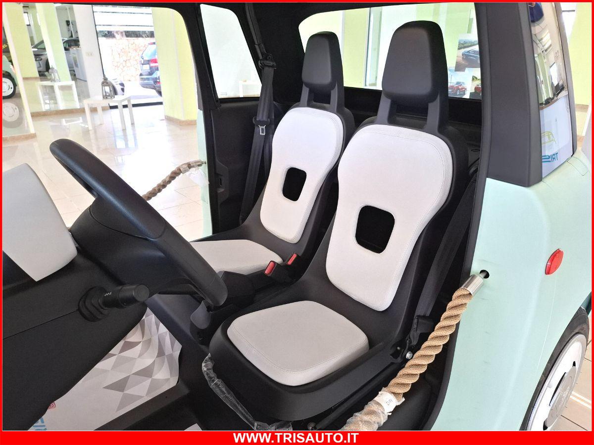 FIAT Topolino Dolcevita DA 14 ANNI IN POI (TETTO PANORAMICO)