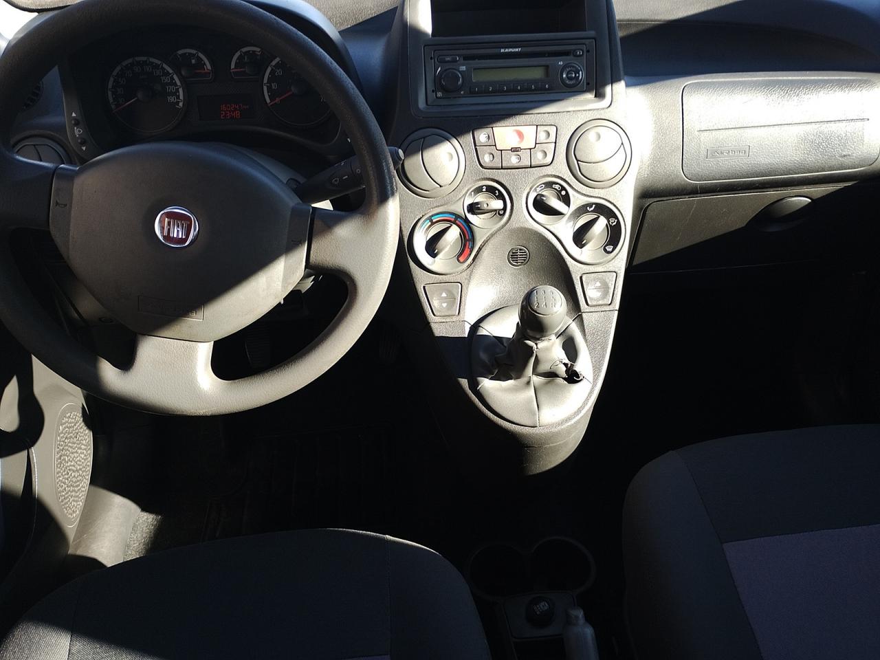 Fiat Panda 1.2 natural power Dynamic Mamy