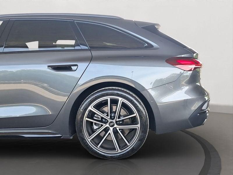 Audi A5 TDI 150Kw quattro S tronic S line edit
