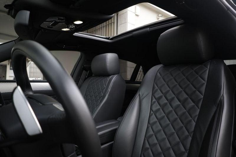 Bentley Continental Flying V8 S Tetto NETTO EXPORT Unicoproprietario