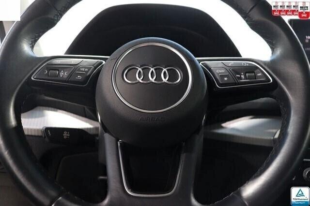 Audi Q2 30 2.0 tdi S-tronic *LED *PDC *R17 *SEDILI RISCALD.