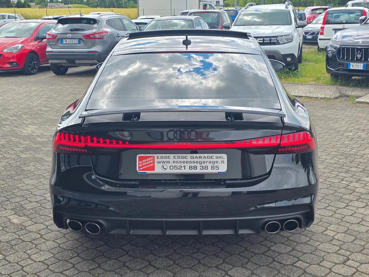 Audi A7/S7 - 3.0 TDI, TETTO, MATRIX, TELEC.360, RADAR, FULL