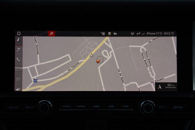 PORSCHE Macan 2.0 *SPORT DESIGN*CHRONO*TETTO*21"*PASM*LED*CAM*