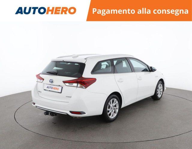 TOYOTA Auris Touring Sports 1.8 Hybrid Active