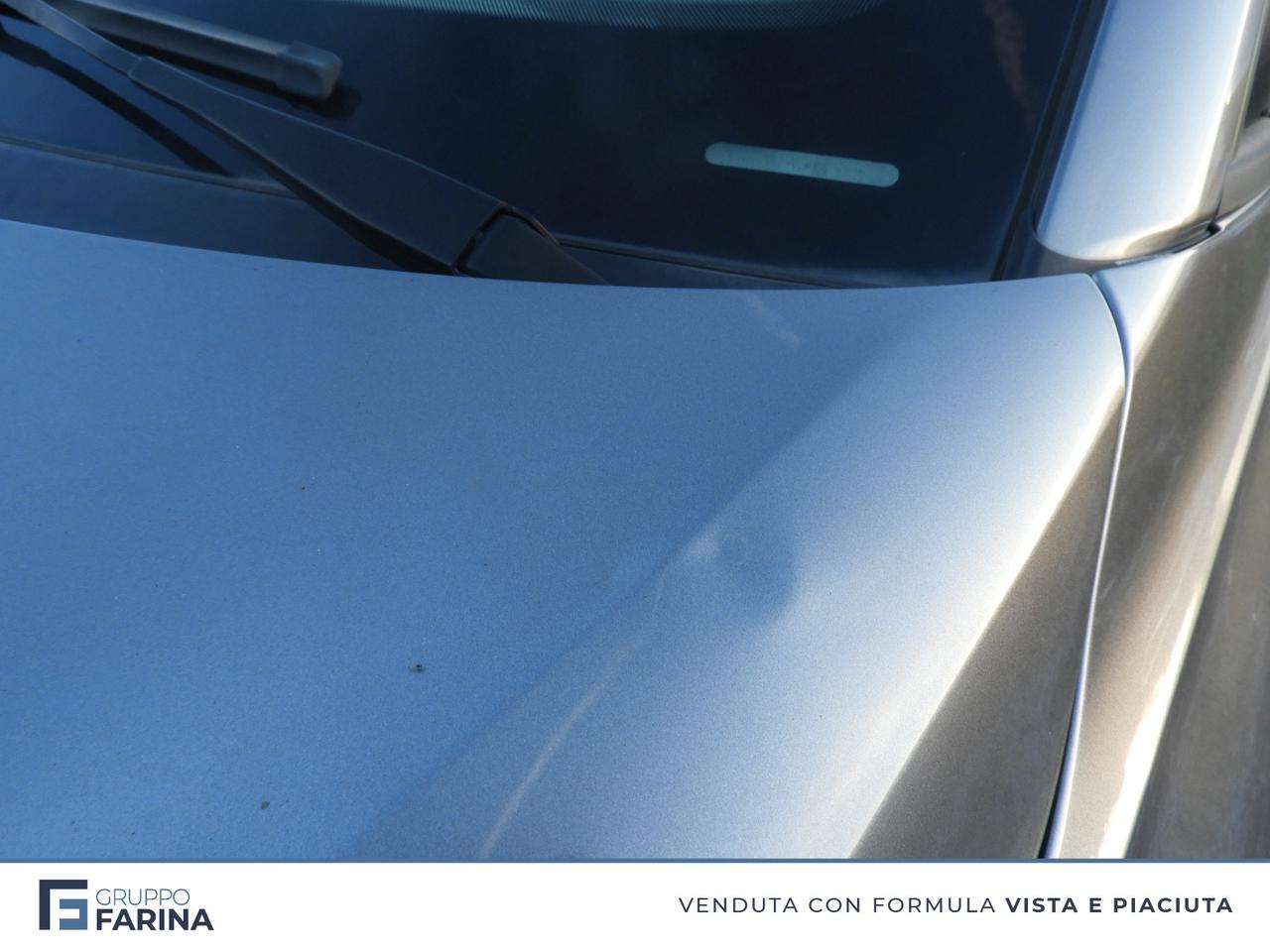 OPEL Crossland X - Crossland X 1.2 Innovation 81cv Gpl