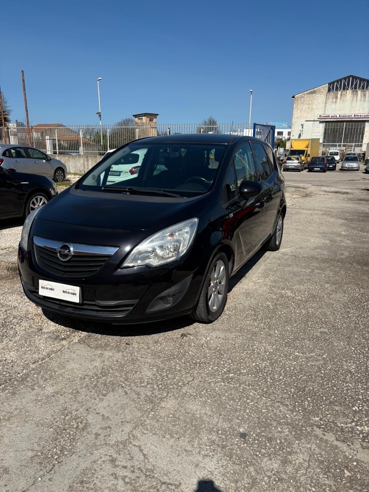 Opel Meriva 1.4 100CV Elective