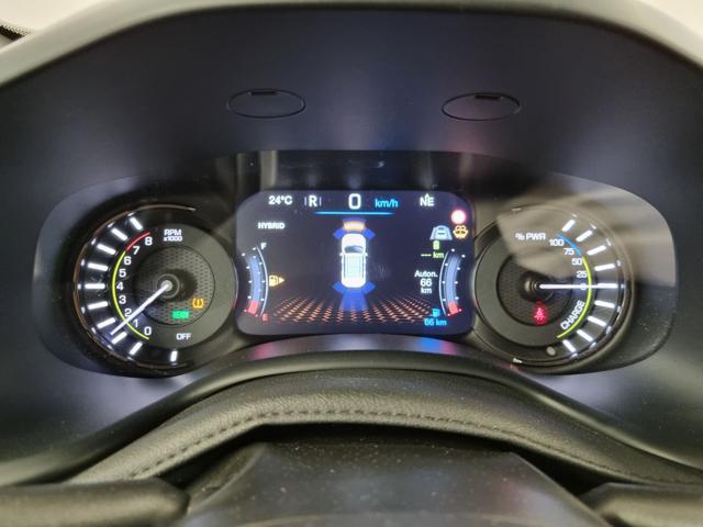 JEEP Renegade 1.3 T4 240CV PHEV 4xe AT6 Trailhawk