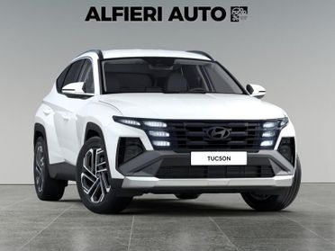 Hyundai Tucson 1.6 CRDI Diesel 48V DCT Exellence - KmZero