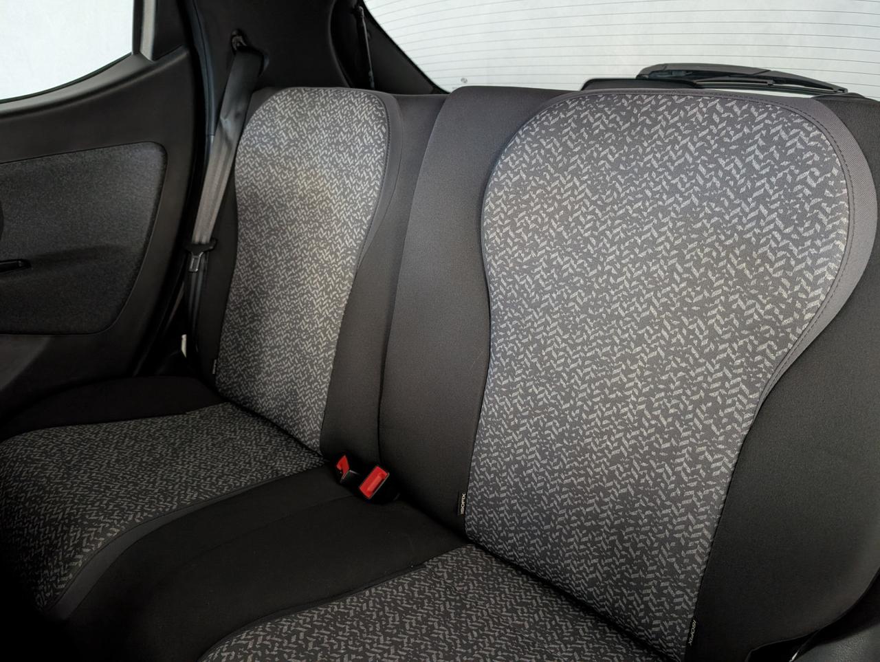 Lancia Ypsilon 1.0 Hybrid 70cv Silver