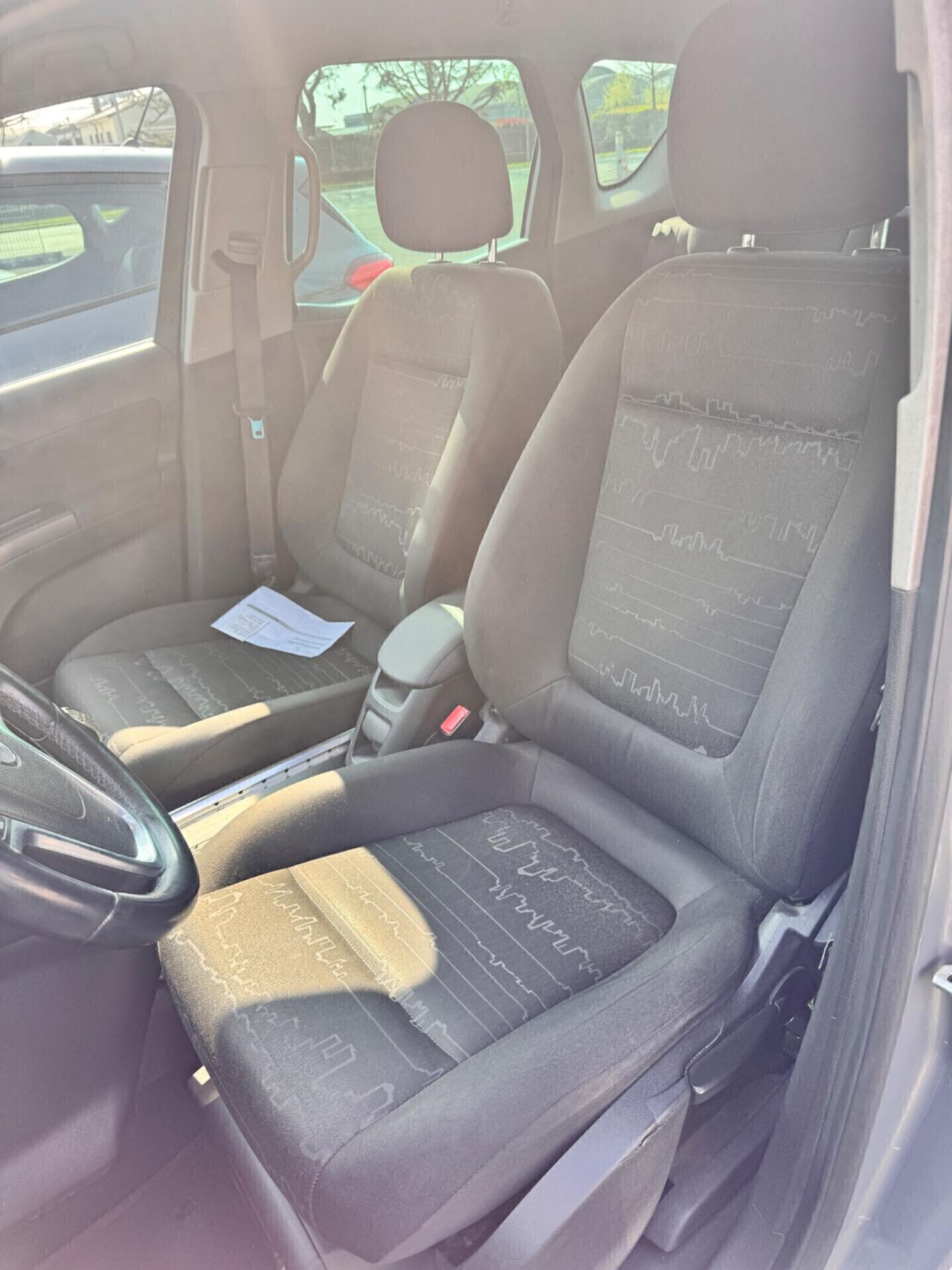 Opel Meriva 1.4 Turbo 120CV Cosmo