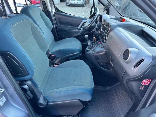 CITROEN Berlingo PureTech 110 Stop&Start Van M Club