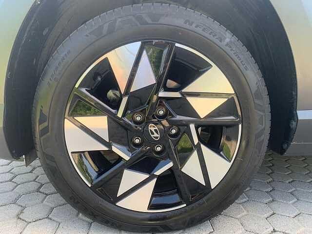 Hyundai KONA HEV 1.6 DCT XLine