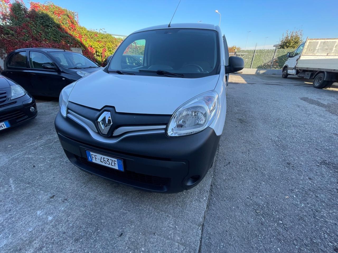 Renault Kangoo 1.5 dCi 90CV F.AP. Stop & Start 4p. Express Energy
