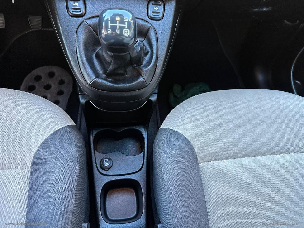 FIAT Panda 1.3 MJT S&S Lounge