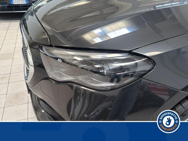 Mercedes-Benz Classe E 220d 4Matic Station Wagon AMG Line Premium