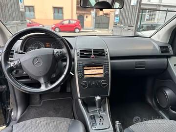 Mercedes-benz A 180 A 180 CDI Avantgarde