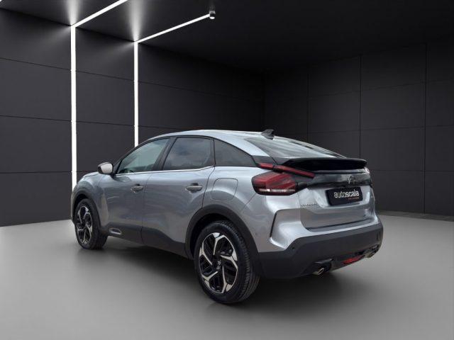 CITROEN C4 PureTech 130 S&S EAT8 Shine