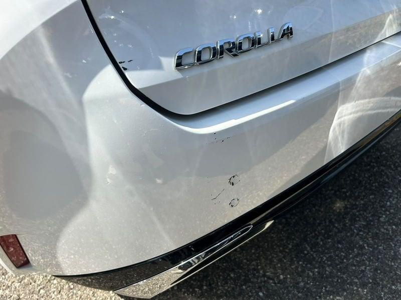 Toyota Corolla 1.8 Hybrid Active MY23