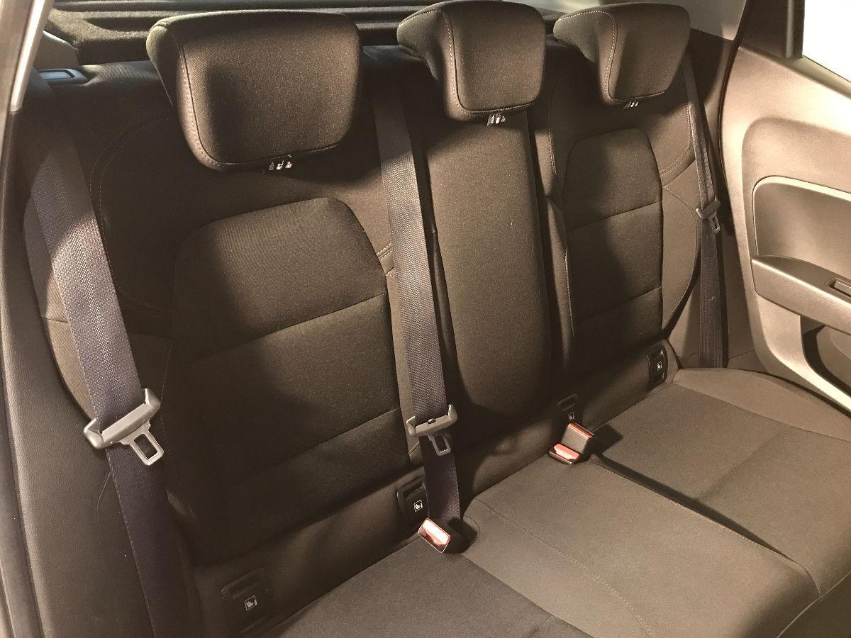 RENAULT Clio TCe 100 CV GPL Equilibre