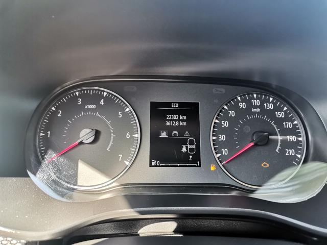 DACIA Sandero Streetway 1.0 TCe ECO-G -GPL-