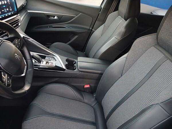 PEUGEOT 3008 1.5 BlueHDI 130 CV S&S EAT8 ALLURE PACK