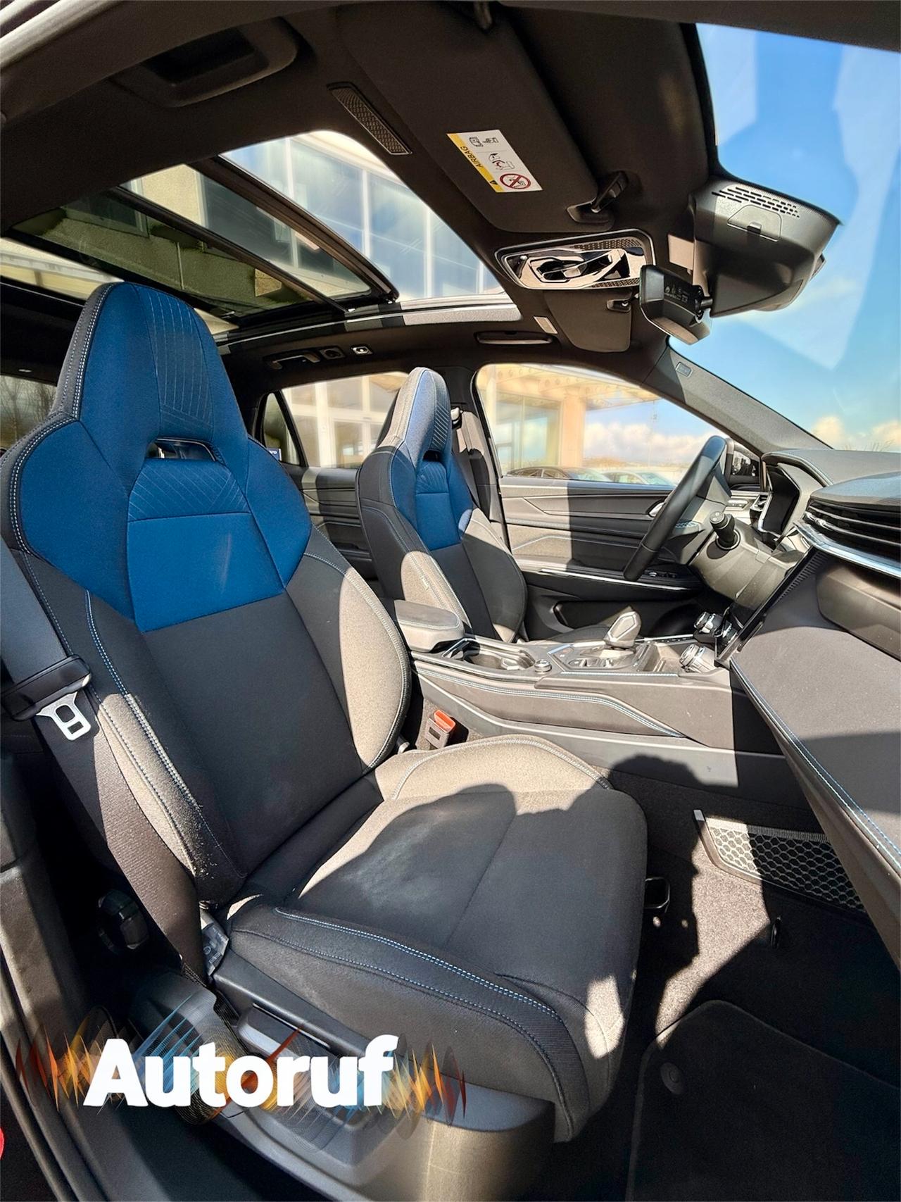 Lynk&Co 01- 1.5 Plug in Hybrid 261 CV 2023