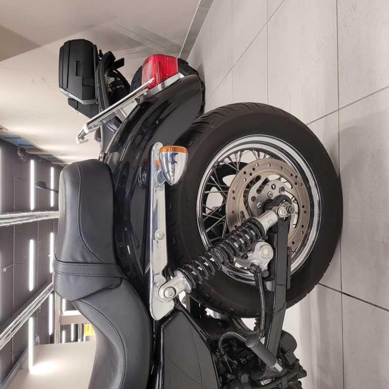 Harley-Davidson XL 883R - 2006