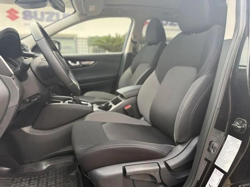 Nissan Qashqai 1.5 dCi 115 CV N-Connecta