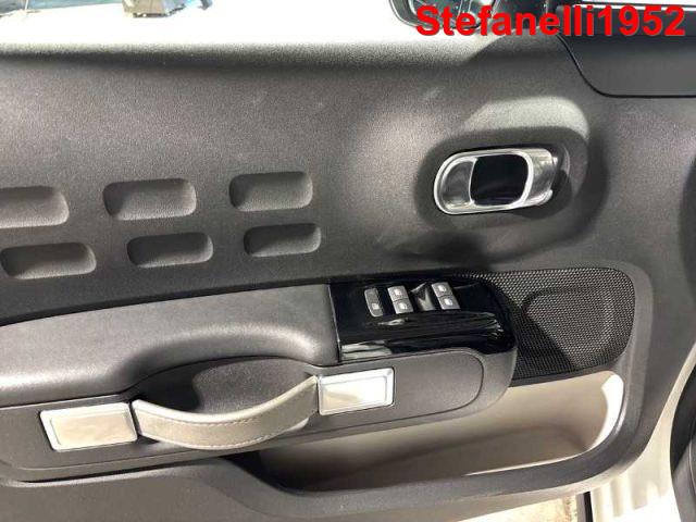 CITROEN C3 III 2017 - 1.2 puretech Shine s&s 83cv neopatent