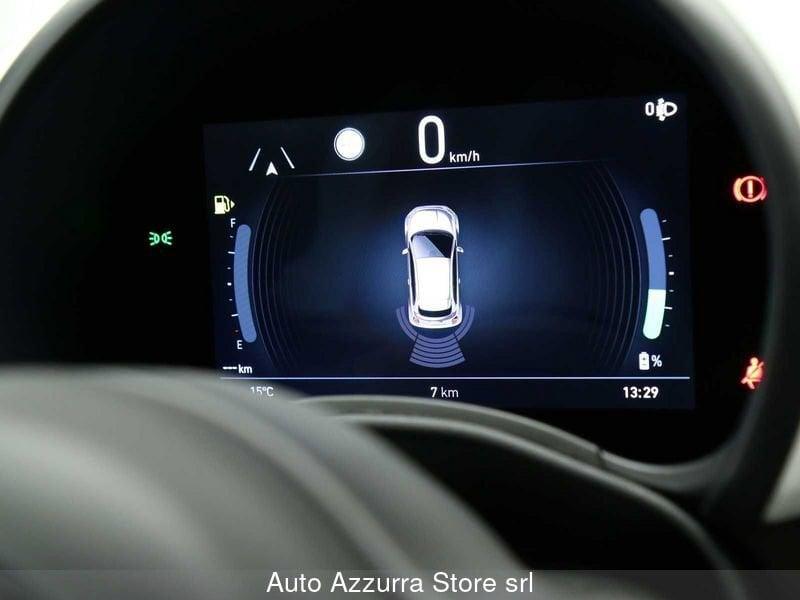 FIAT 500 500 1.0 hybrid Torino *COLORI VARI, PROMO AZZURRA*
