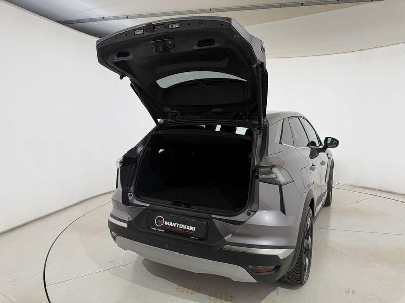 Renault Symbioz iconic full hybrid E-Tech 145cv