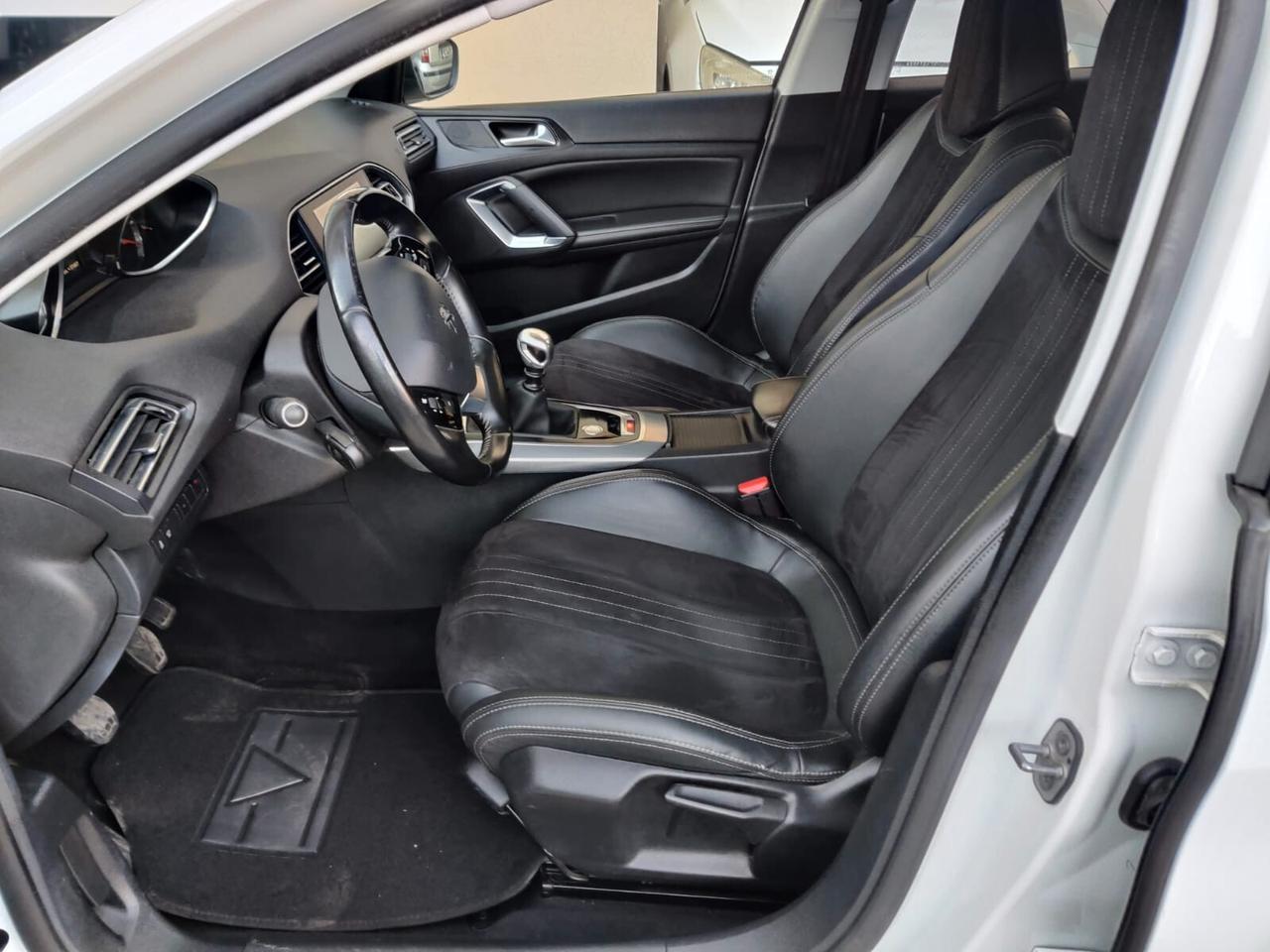 Peugeot 308 1.6 Diesel