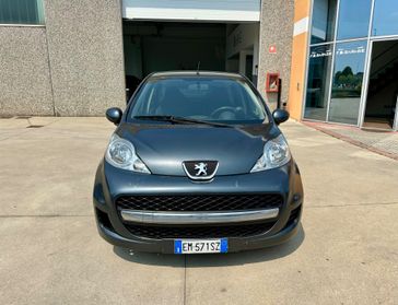 Peugeot 107 1.0 68CV 5p. Urban Move