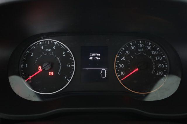 DACIA Duster Duster 1.0 TCe GPL 4x2 Journey