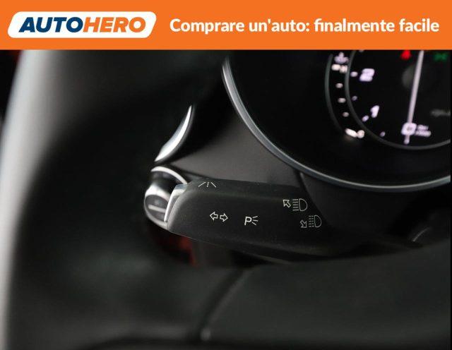 ALFA ROMEO Stelvio 2.2 Turbodiesel 180 CV AT8 RWD Business