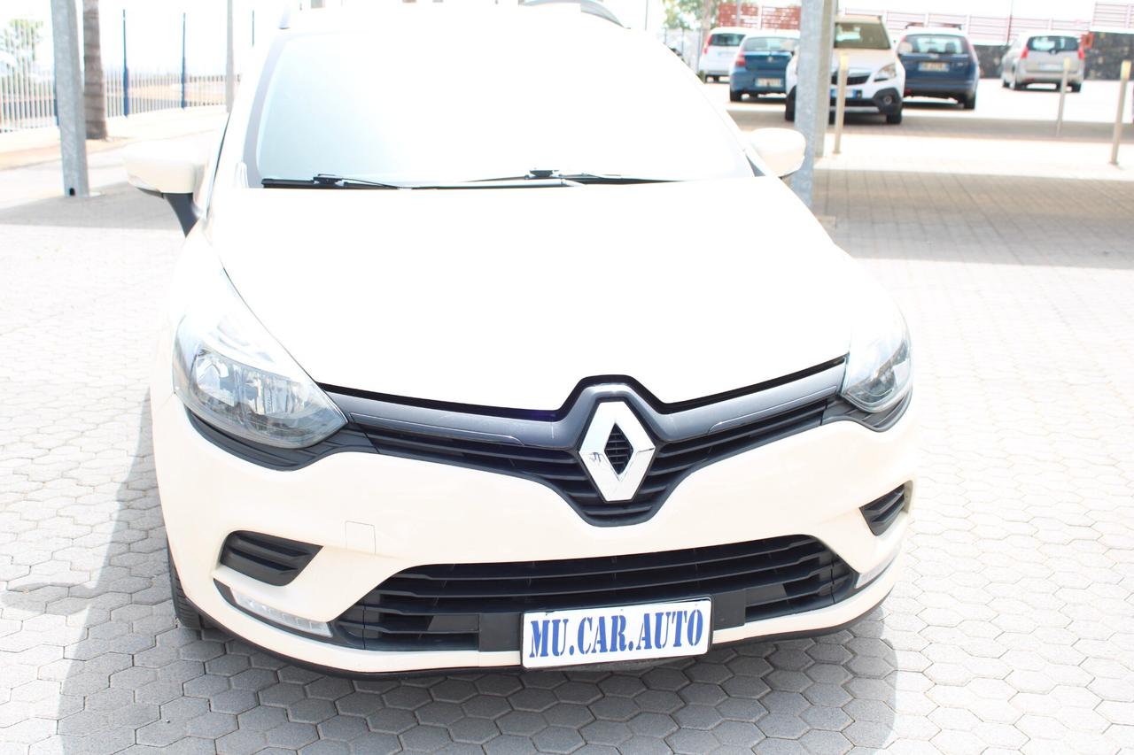 Renault Clio Sporter dCi 8V 75CV Start&Stop Energy Life