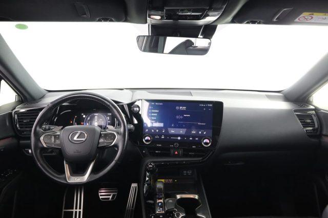LEXUS Other NX NX Hybrid 4WD F-Sport
