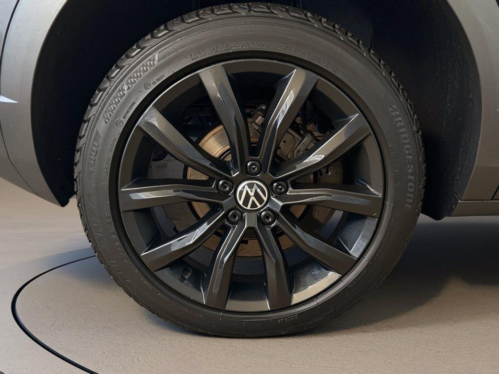 VOLKSWAGEN T-roc 1.0 tsi style 110cv del 2023