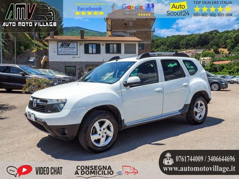 Dacia Duster Duster 1.5 dCi 110CV 4x4 Lauréate LEGGERE DESCRIZIONE