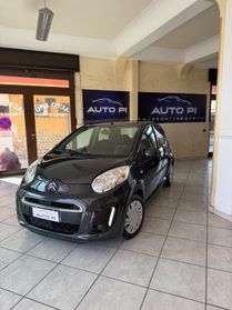 Citroen C1 1.0 5 porte Attraction