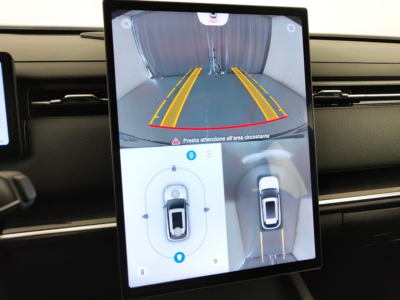 Jaecoo 7 1.5 TGDI PHEV Premium