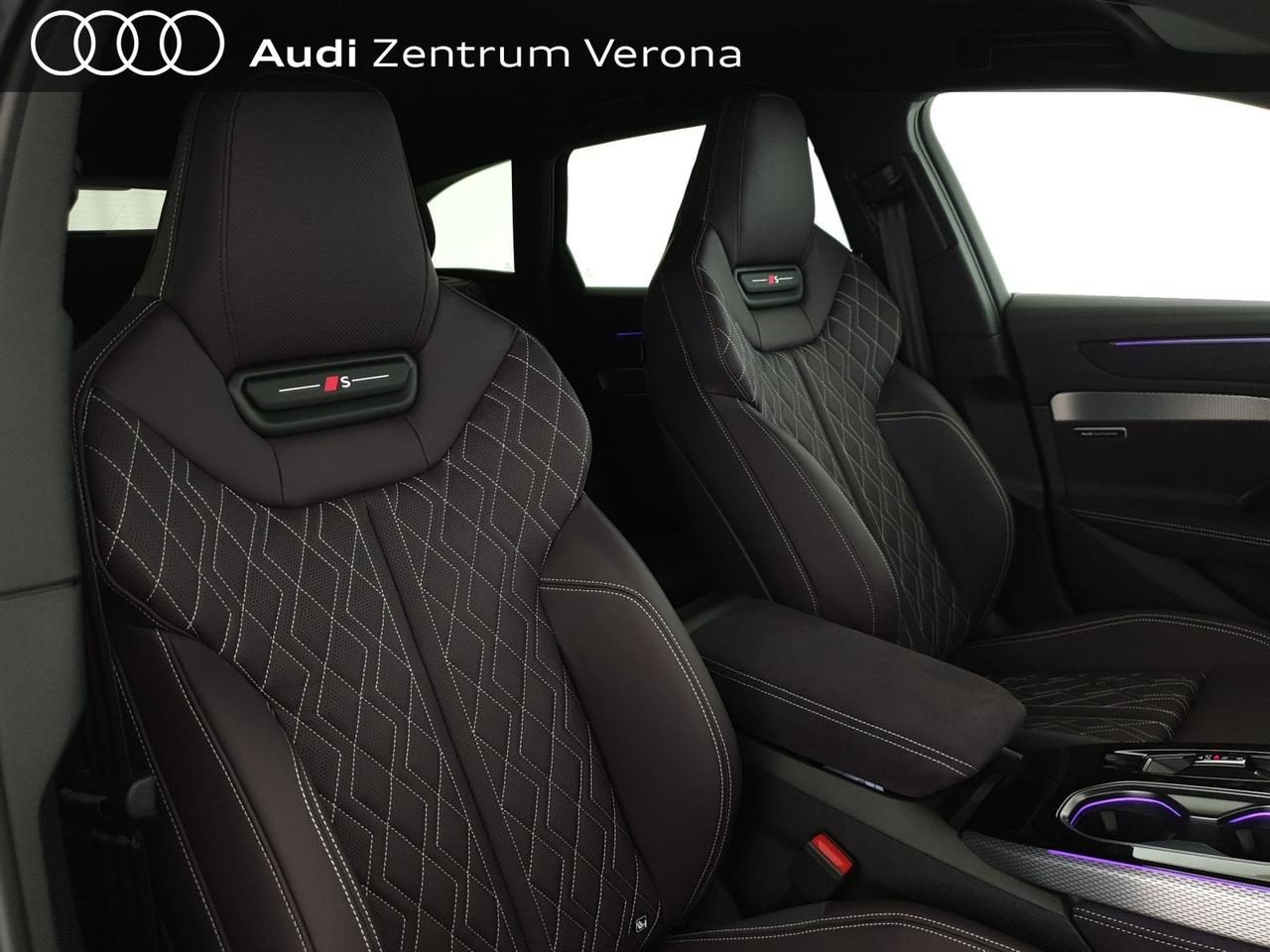 Avant 3.0TFSI 367CV quattr Stronic S line Edition