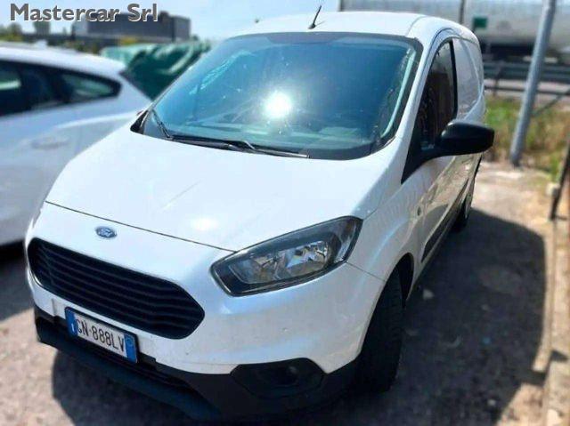 FORD Tourneo Courier COURIER 1.5 TDCi 100 cv Trend - GN888LV