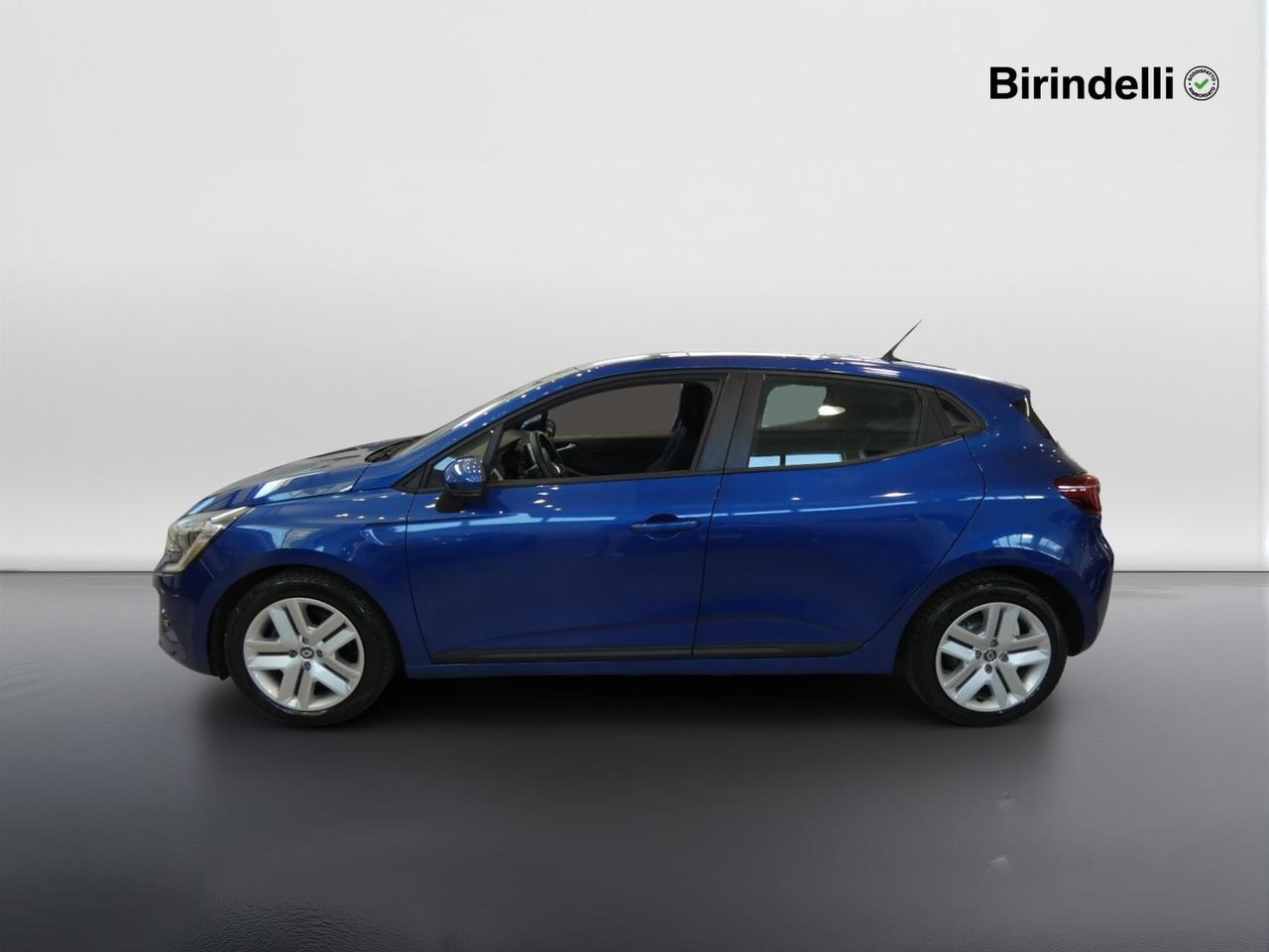 RENAULT Clio 5ª serie - Clio Blue dCi 100 CV 5 porte Business