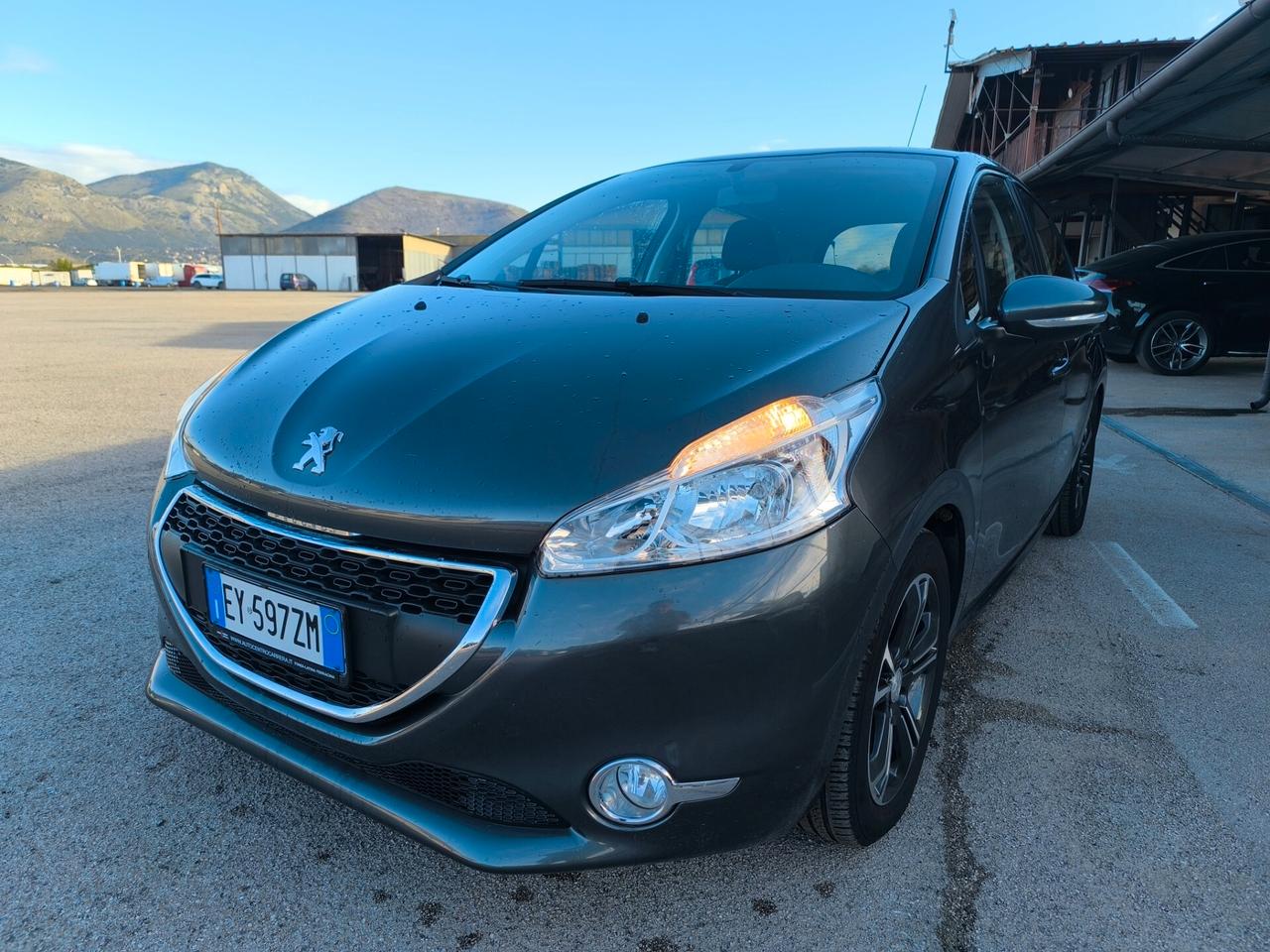 Peugeot 208 1.4 VTi 95 CV 5p. GPL Allure