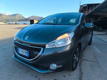 Peugeot 208 1.4 VTi 95 CV 5p. GPL Allure