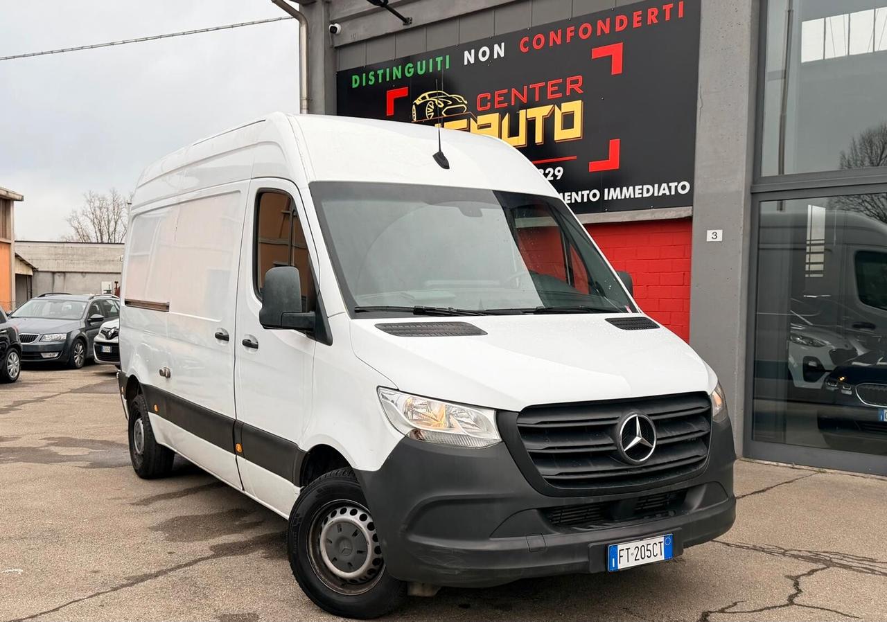 Mercedes-benz Sprinter F39/33 311 CDI FWD TN Furgone Business
