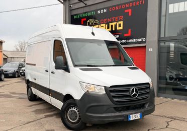Mercedes-benz Sprinter F39/33 311 CDI FWD TN Furgone Business